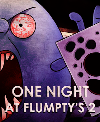 one night at flumpty